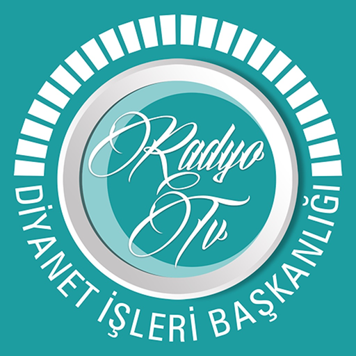 Diyanet Radyo TV app icon