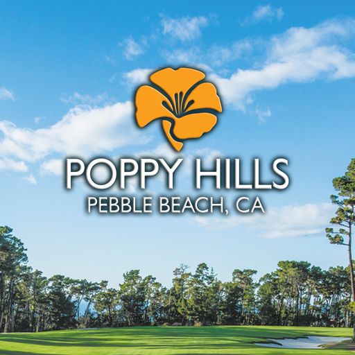 Poppy Hills app icon