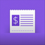 Quick Expense Reporting icon