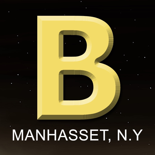 Bob's Photo Manhasset app icon