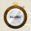 ReadMe! (BeeLine & Focus) icon