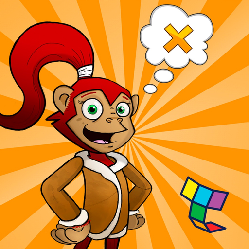 Teachley Mt. Multiplis app icon