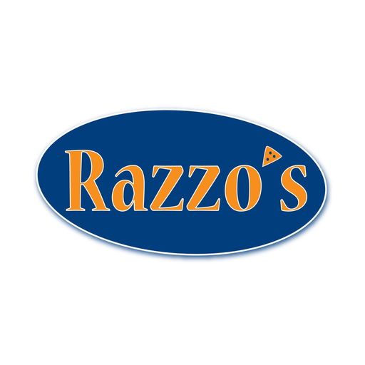 Razzo's Family Pizzeria app icon