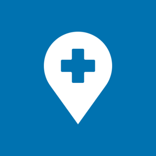 Doctena app icon