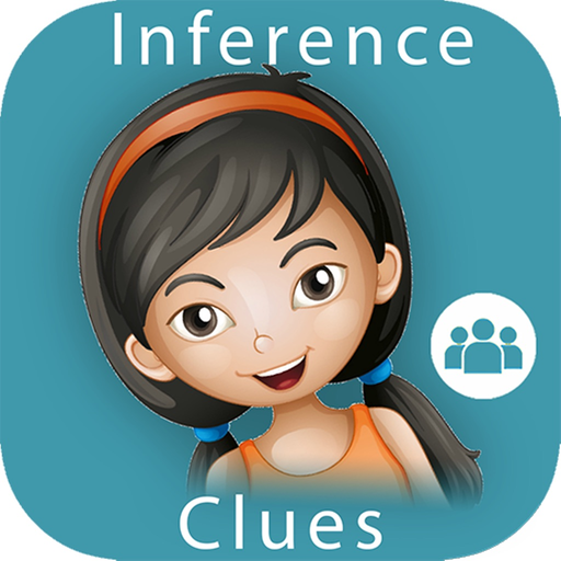 Inference Clues app icon
