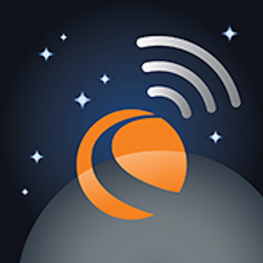 Celestron SkyPortal app icon