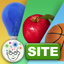 See.Touch.Learn. Site Edition icon