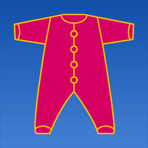 BabyItems app icon