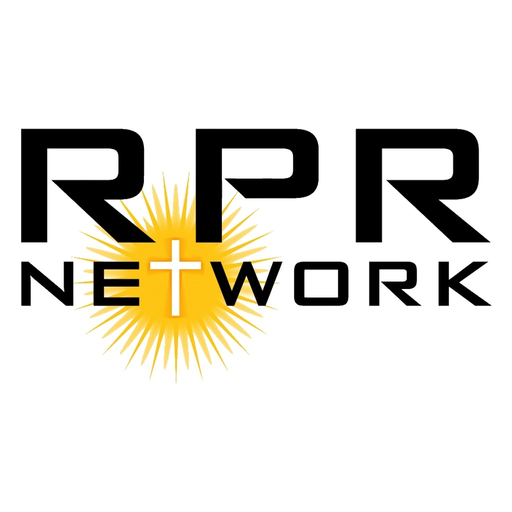 Real Presence Radio app icon