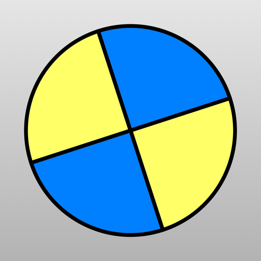 Wheel of Lunchiness app icon