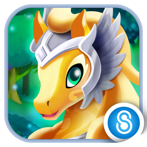 Fantasy Forest Story HD app icon