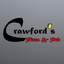 Crawford’s Pizza & Pub icon