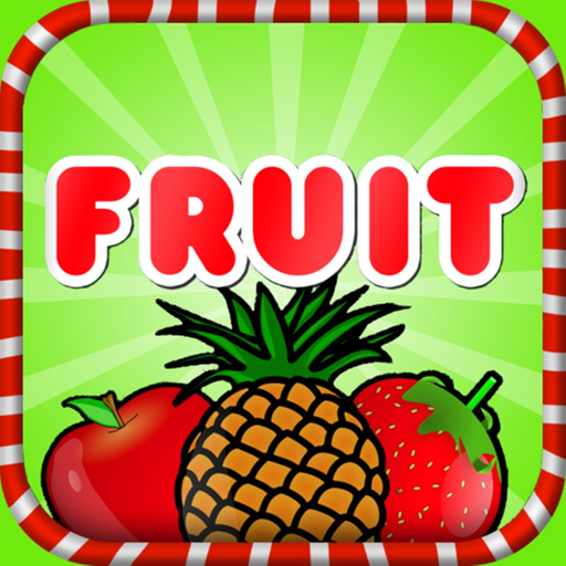 Fruit Link - HD app icon