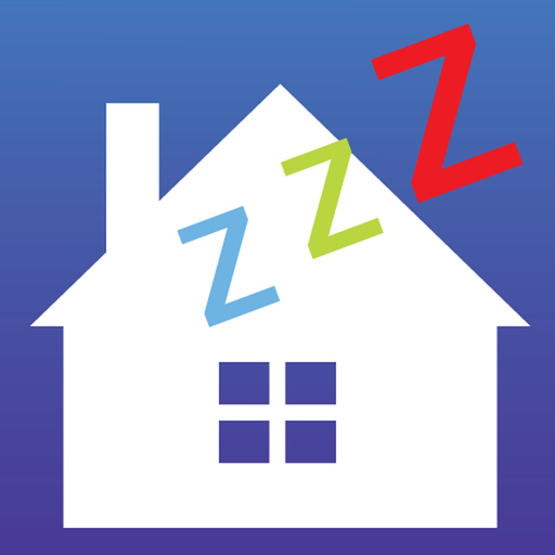 SleepLight Free - for good sleep app icon