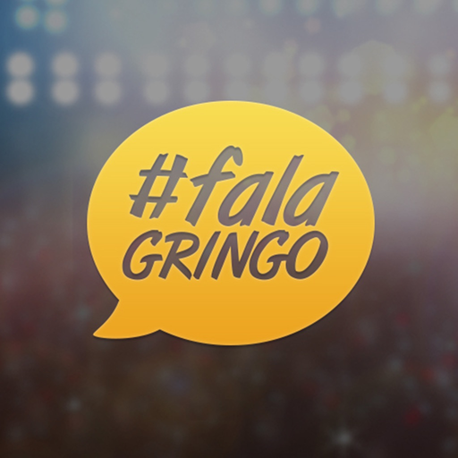 Fala Gringo app icon