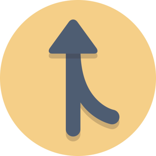 PDF Merger Pro app icon