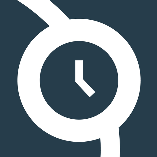 Expert On the Go Time app icon
