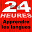 En 24 Heures les langues icon
