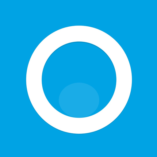 MiraCamera (Daily Life Photo) app icon