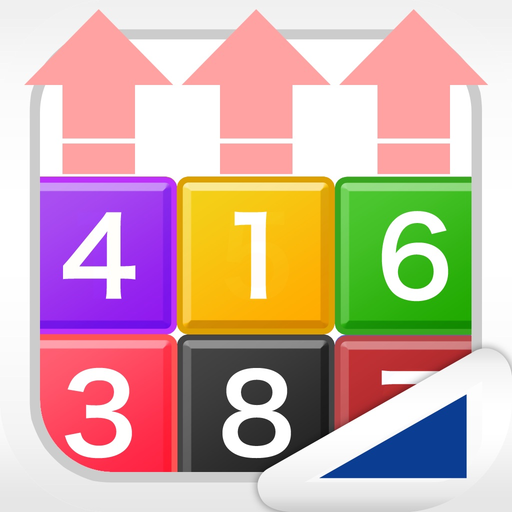UP10 (Play & Learn! Series) app icon