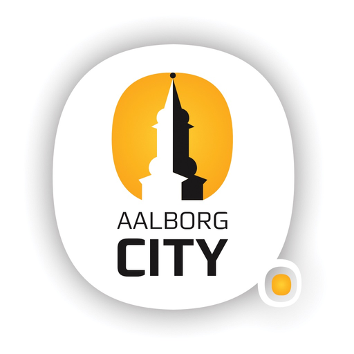 Aalborg City app icon