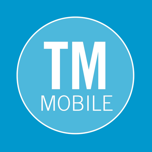 Tag Manager Mobile app icon