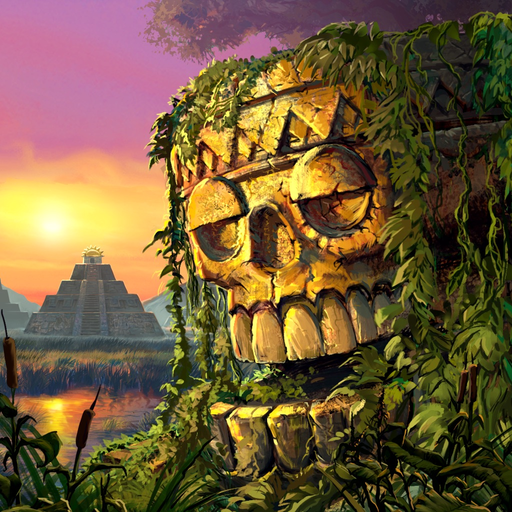 Adelantado Trilogy. Book Two (Free) app icon