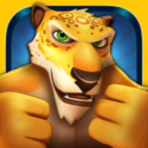 Smash Champs app icon