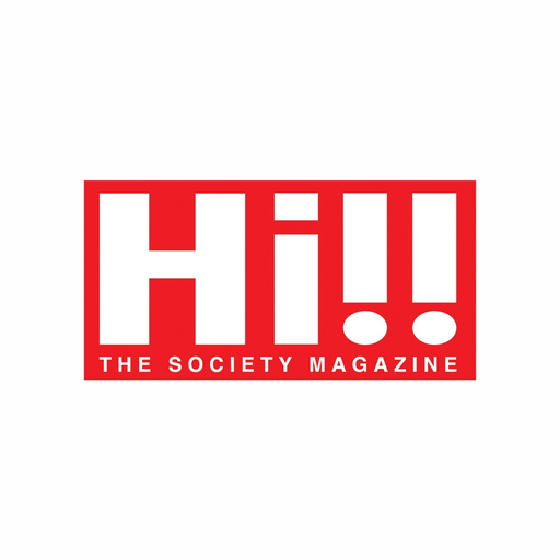 Hi Magazine app icon