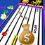 Coin Roller 3d Pro icon
