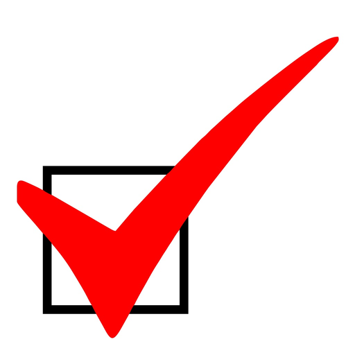 CHECKER Field Surveyor app icon
