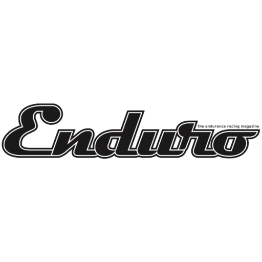 Enduro Magazine app icon