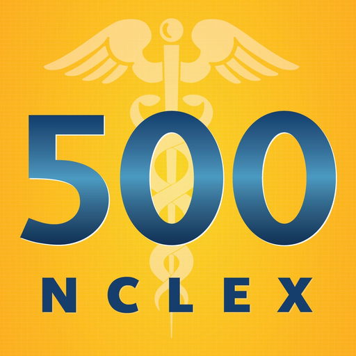 Last Minute Study Tips - NCLEX app icon