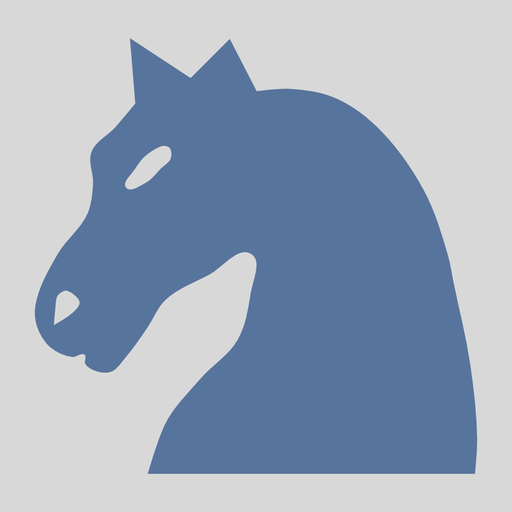 Knight Squares app icon