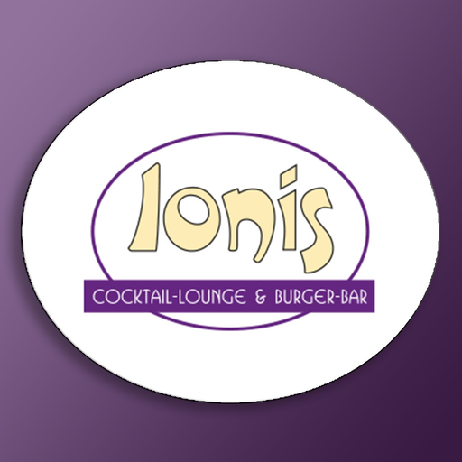 Bistro Ionis app icon