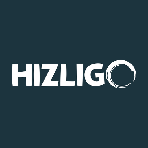 Hızlıgo app icon