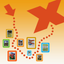 Treasure Hunt By Photos icon