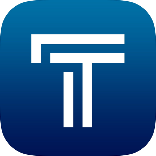 Total Traffic app icon