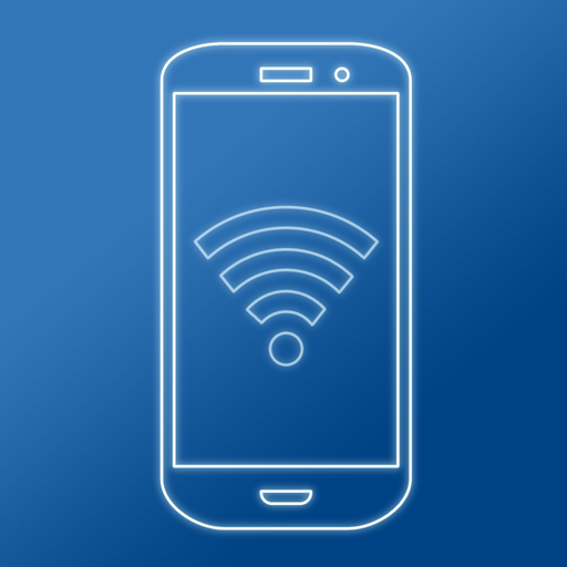TraceMyPhone Sherlog app icon