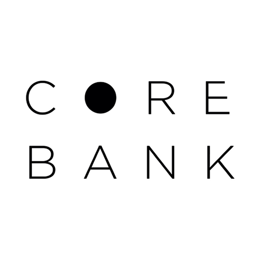 Core Bank Business app icon