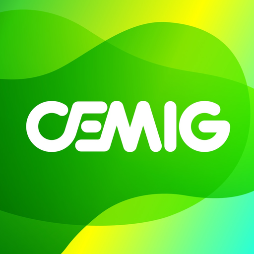 Cemig Atende app icon