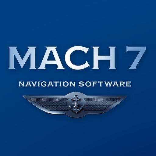 Mach 7 app icon