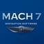 Mach 7 icon