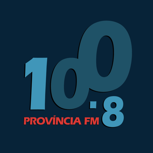 Rádio Província FM app icon