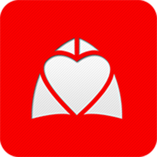 Harefield Transplant Guide app icon