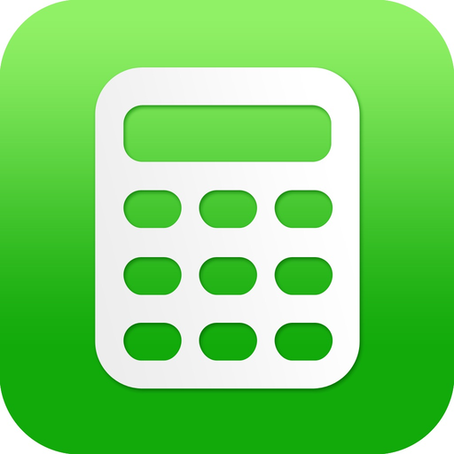 EZ Calculators app icon