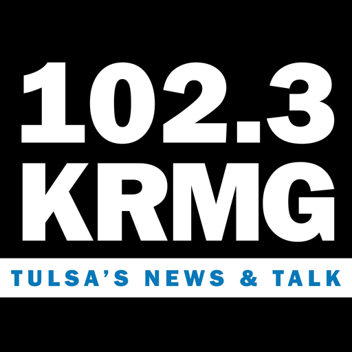 KRMG Radio app icon