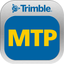 My Trimble Protected icon