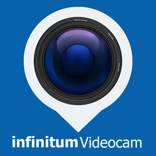 Videocam Cloud app icon