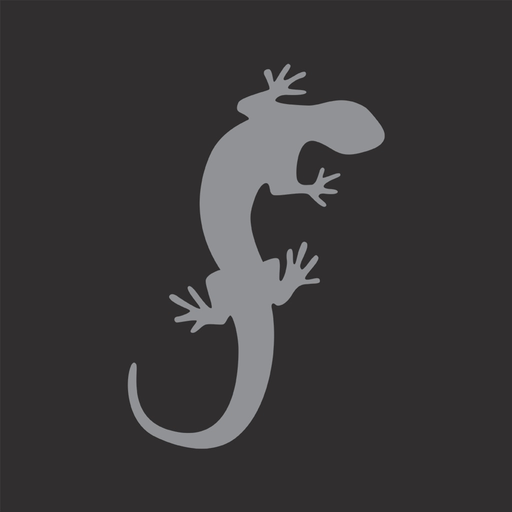 TRACK - Salamander app icon